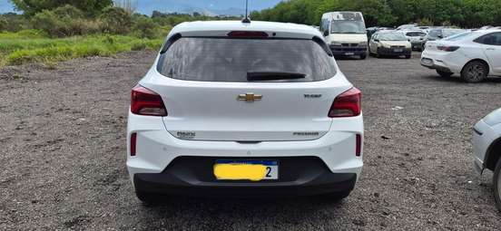 CHEVROLET-ONIX-2021