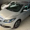 CHEVROLET ONIX 1.4 MPFI LTZ 8V FLEX 4P MANUAL CHEVROLET ONIX 1.4 MPFI LTZ 8V FLEX 4P MANUAL