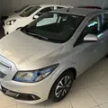 CHEVROLET ONIX 1.4 MPFI LTZ 8V FLEX 4P MANUAL CHEVROLET ONIX 1.4 MPFI LTZ 8V FLEX 4P MANUAL