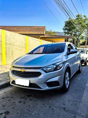 CHEVROLET-PRISMA-1.4 MPFI LT 8V FLEX 4P MANUAL CHEVROLET-PRISMA-2019