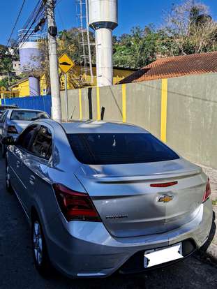 CHEVROLET-PRISMA-2019