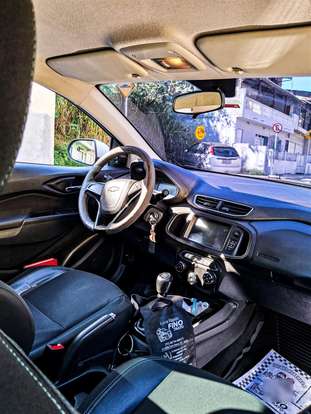 CHEVROLET-PRISMA-2019