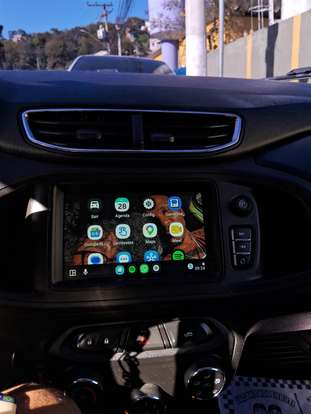 CHEVROLET-PRISMA-1.4 MPFI LT 8V FLEX 4P MANUAL CHEVROLET-PRISMA-2019