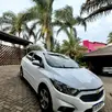 CHEVROLET PRISMA 1.4 MPFI LTZ 8V FLEX 4P MANUAL CHEVROLET PRISMA 1.4 MPFI LTZ 8V FLEX 4P MANUAL