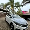 CHEVROLET PRISMA 1.4 MPFI LTZ 8V FLEX 4P MANUAL CHEVROLET PRISMA 1.4 MPFI LTZ 8V FLEX 4P MANUAL