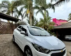 CHEVROLET PRISMA 1.4 MPFI LTZ 8V FLEX 4P MANUAL CHEVROLET PRISMA 1.4 MPFI LTZ 8V FLEX 4P MANUAL