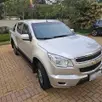 CHEVROLET S10 2.4 ADVANTAGE 4X2 CD 8V FLEX 4P MANUAL CHEVROLET S10 2.4 ADVANTAGE 4X2 CD 8V FLEX 4P MANUAL