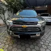 CHEVROLET S10 2.8 16V TURBO DIESEL HIGH COUNTRY CD 4X4 AUTOMÁTICO CHEVROLET S10 2.8 16V TURBO DIESEL HIGH COUNTRY CD 4X4 AUTOMÁTICO