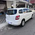 CHEVROLET SPIN 1.8 LT 8V FLEX 4P MANUAL CHEVROLET SPIN 1.8 LT 8V FLEX 4P MANUAL