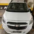CHEVROLET SPIN 1.8 LT 8V FLEX 4P MANUAL CHEVROLET SPIN 1.8 LT 8V FLEX 4P MANUAL