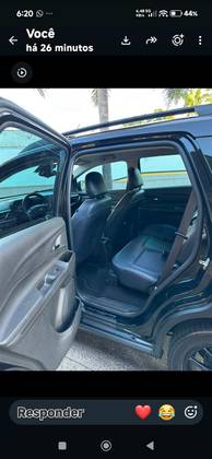 CHEVROLET SPIN 1.8 PREMIER 8V FLEX 4P AUTOMÁTICO