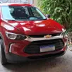 CHEVROLET TRACKER 1.0 TURBO FLEX AUTOMÁTICO CHEVROLET TRACKER 1.0 TURBO FLEX AUTOMÁTICO