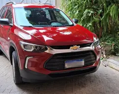 CHEVROLET TRACKER 1.0 TURBO FLEX AUTOMÁTICO CHEVROLET TRACKER 1.0 TURBO FLEX AUTOMÁTICO