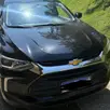 CHEVROLET TRACKER 1.0 TURBO FLEX LT AUTOMÁTICO CHEVROLET TRACKER 1.0 TURBO FLEX LT AUTOMÁTICO