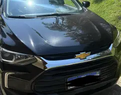 CHEVROLET TRACKER 1.0 TURBO FLEX LT AUTOMÁTICO CHEVROLET TRACKER 1.0 TURBO FLEX LT AUTOMÁTICO