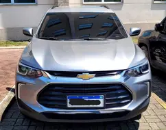 CHEVROLET TRACKER 1.0 TURBO FLEX LT AUTOMÁTICO CHEVROLET TRACKER 1.0 TURBO FLEX LT AUTOMÁTICO