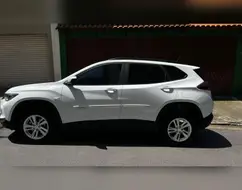 CHEVROLET TRACKER 1.0 TURBO FLEX LT AUTOMÁTICO CHEVROLET TRACKER 1.0 TURBO FLEX LT AUTOMÁTICO