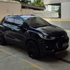CHEVROLET TRACKER 1.4 16V TURBO FLEX PREMIER AUTOMÁTICO CHEVROLET TRACKER 1.4 16V TURBO FLEX PREMIER AUTOMÁTICO