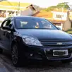 CHEVROLET VECTRA 2.0 MPFI ELEGANCE 8V FLEX 4P AUTOMÁTICO CHEVROLET VECTRA 2.0 MPFI ELEGANCE 8V FLEX 4P AUTOMÁTICO