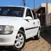 CHEVROLET VECTRA 2.0 MPFI GLS 8V GASOLINA 4P MANUAL CHEVROLET VECTRA 2.0 MPFI GLS 8V GASOLINA 4P MANUAL