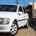 CHEVROLET VECTRA 2.0 MPFI GLS 8V GASOLINA 4P MANUAL CHEVROLET VECTRA 2.0 MPFI GLS 8V GASOLINA 4P MANUAL