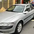 CHEVROLET VECTRA 2.0 SFI CD 16V GASOLINA 4P MANUAL CHEVROLET VECTRA 2.0 SFI CD 16V GASOLINA 4P MANUAL