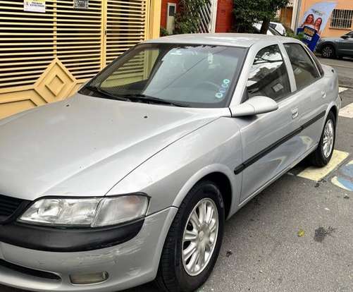 CHEVROLET-VECTRA-1998