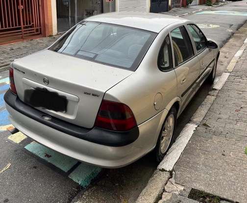 CHEVROLET-VECTRA-1998