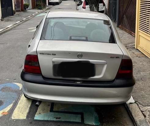 CHEVROLET-VECTRA-1998