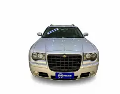 CHRYSLER 300 C 5.7 HEMI TOURING V8 16V GASOLINA 4P AUTOMÁTICO CHRYSLER 300 C 5.7 HEMI TOURING V8 16V GASOLINA 4P AUTOMÁTICO