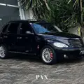 CHRYSLER PT CRUISER 2.4 LIMITED EDITION 16V GASOLINA 4P AUTOMÁTICO CHRYSLER PT CRUISER 2.4 LIMITED EDITION 16V GASOLINA 4P AUTOMÁTICO