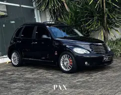 CHRYSLER PT CRUISER 2.4 LIMITED EDITION 16V GASOLINA 4P AUTOMÁTICO CHRYSLER PT CRUISER 2.4 LIMITED EDITION 16V GASOLINA 4P AUTOMÁTICO