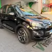 CITROËN AIRCROSS 1.6 EXCLUSIVE 16V FLEX 4P AUTOMÁTICO CITROËN AIRCROSS 1.6 EXCLUSIVE 16V FLEX 4P AUTOMÁTICO