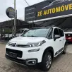 CITROËN AIRCROSS 1.6 SHINE 16V FLEX 4P AUTOMÁTICO CITROËN AIRCROSS 1.6 SHINE 16V FLEX 4P AUTOMÁTICO