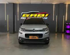CITROËN AIRCROSS 1.6 FEEL 16V FLEX 4P AUTOMÁTICO CITROËN AIRCROSS 1.6 FEEL 16V FLEX 4P AUTOMÁTICO