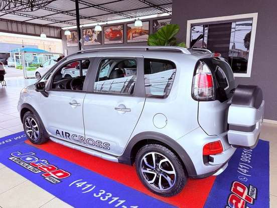 CITROËN-AIRCROSS-2012