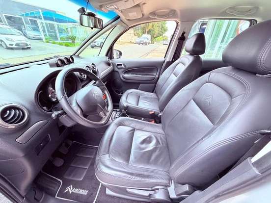 CITROËN-AIRCROSS-2012