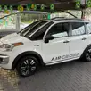 CITROËN AIRCROSS 1.6 GLX 16V FLEX 4P MANUAL CITROËN AIRCROSS 1.6 GLX 16V FLEX 4P MANUAL