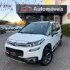 CITROËN AIRCROSS 1.6 SHINE 16V FLEX 4P AUTOMÁTICO CITROËN AIRCROSS 1.6 SHINE 16V FLEX 4P AUTOMÁTICO