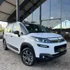 CITROËN AIRCROSS 1.6 VTI 120 FLEX LIVE MANUAL CITROËN AIRCROSS 1.6 VTI 120 FLEX LIVE MANUAL