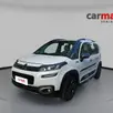 CITROËN AIRCROSS 1.6 VTI 120 FLEX SHINE EAT6 CITROËN AIRCROSS 1.6 VTI 120 FLEX SHINE EAT6