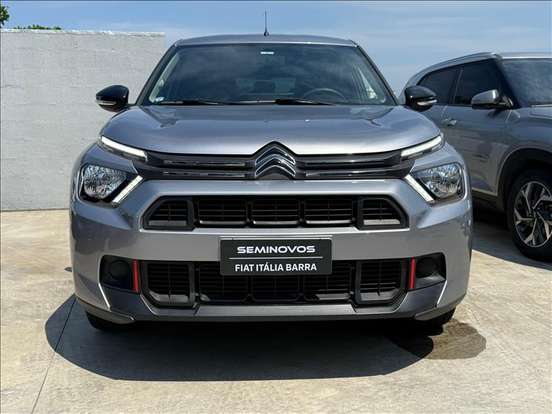 CITROËN-BASALT-2025