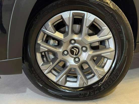 CITROËN-BASALT-1.0 TURBO 200 FLEX FEEL CVT CITROËN-BASALT-2025