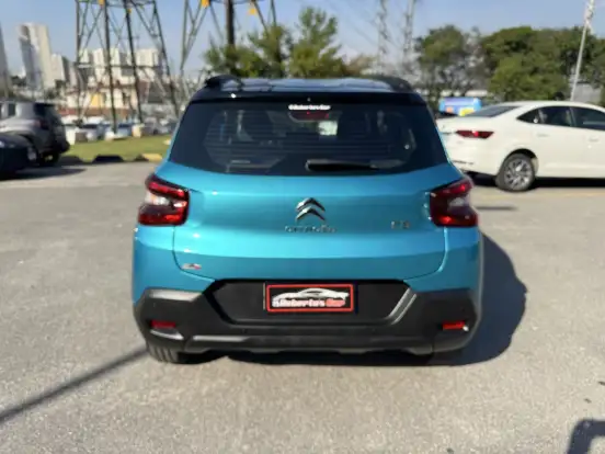 CITROËN-C3-1.0 FIREFLY FLEX FEEL MANUAL CITROËN-C3-2022
