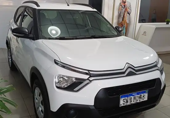 CITROËN-C3-1.0 FIREFLY FLEX LIVE MANUAL CITROËN-C3-2024
