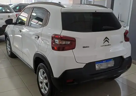 CITROËN-C3-2024