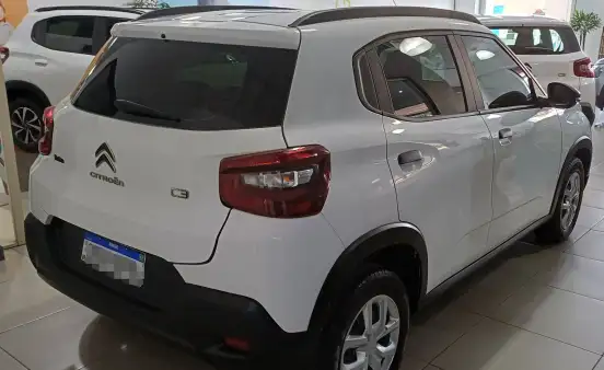 CITROËN-C3-2024