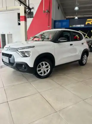 CITROËN-C3-2024