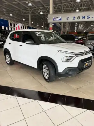 CITROËN-C3-2024
