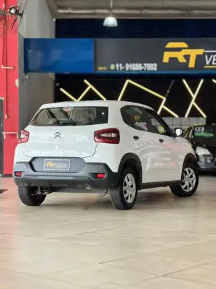 CITROËN-C3-2024